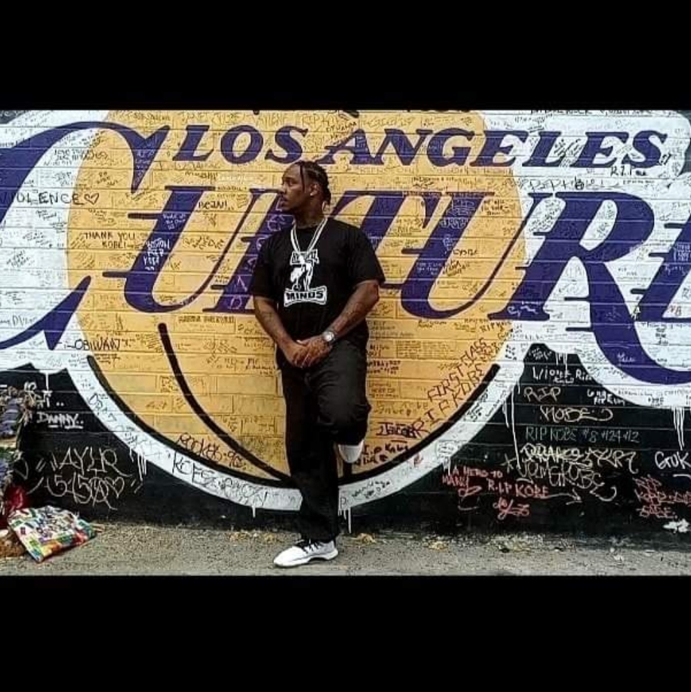 Meet your Posher, Jason